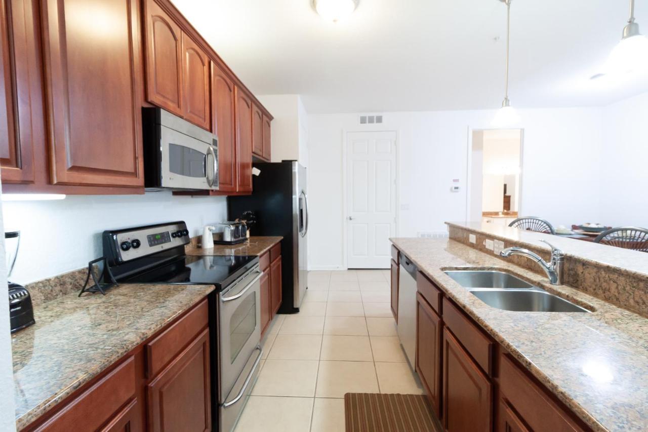 3 Bedroom 3 Ba Apartment 5Min To Universal 1823Sqft Орландо Стая снимка