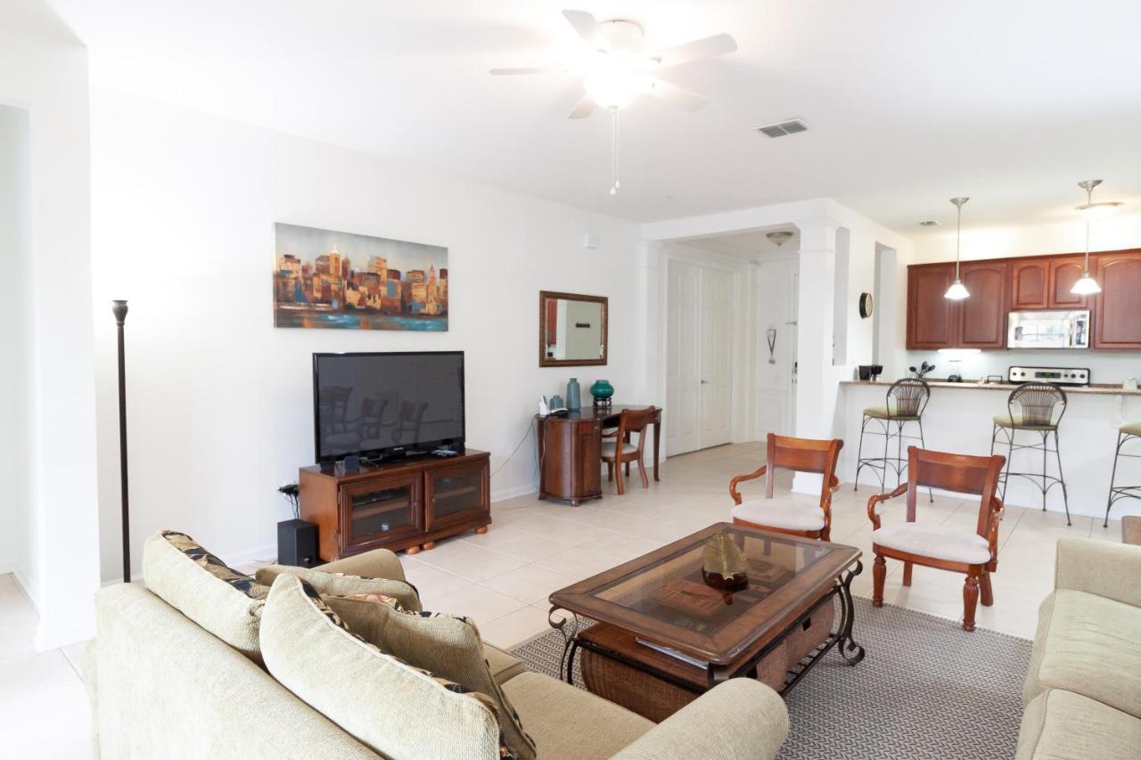 3 Bedroom 3 Ba Apartment 5Min To Universal 1823Sqft Орландо Стая снимка