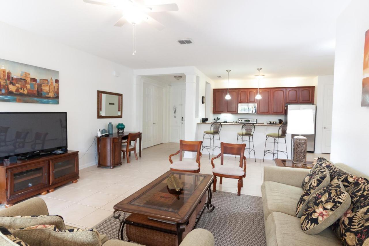 3 Bedroom 3 Ba Apartment 5Min To Universal 1823Sqft Орландо Стая снимка