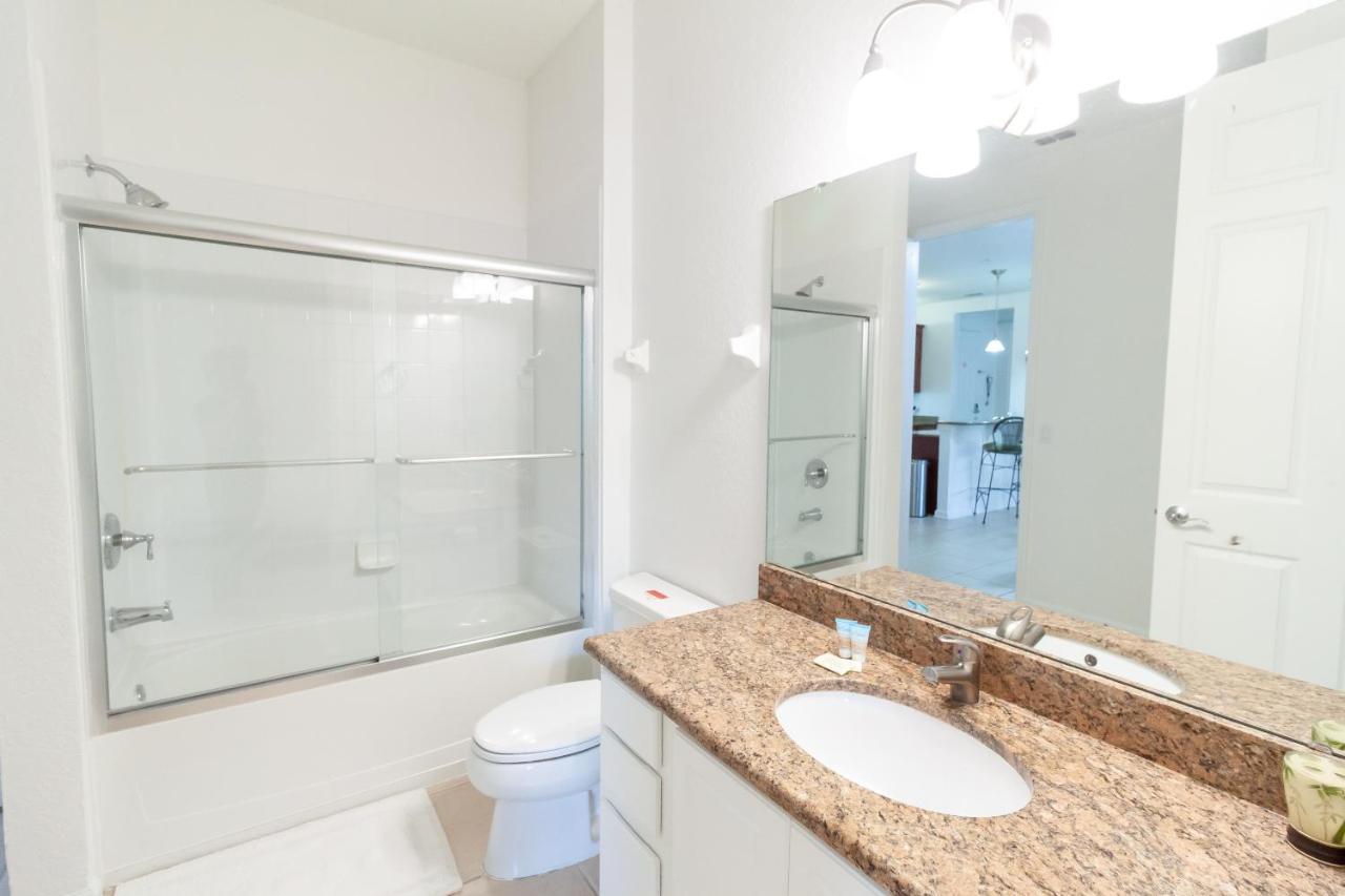 3 Bedroom 3 Ba Apartment 5Min To Universal 1823Sqft Орландо Стая снимка