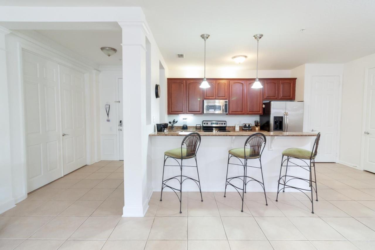 3 Bedroom 3 Ba Apartment 5Min To Universal 1823Sqft Орландо Стая снимка