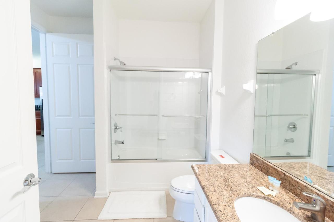 3 Bedroom 3 Ba Apartment 5Min To Universal 1823Sqft Орландо Стая снимка