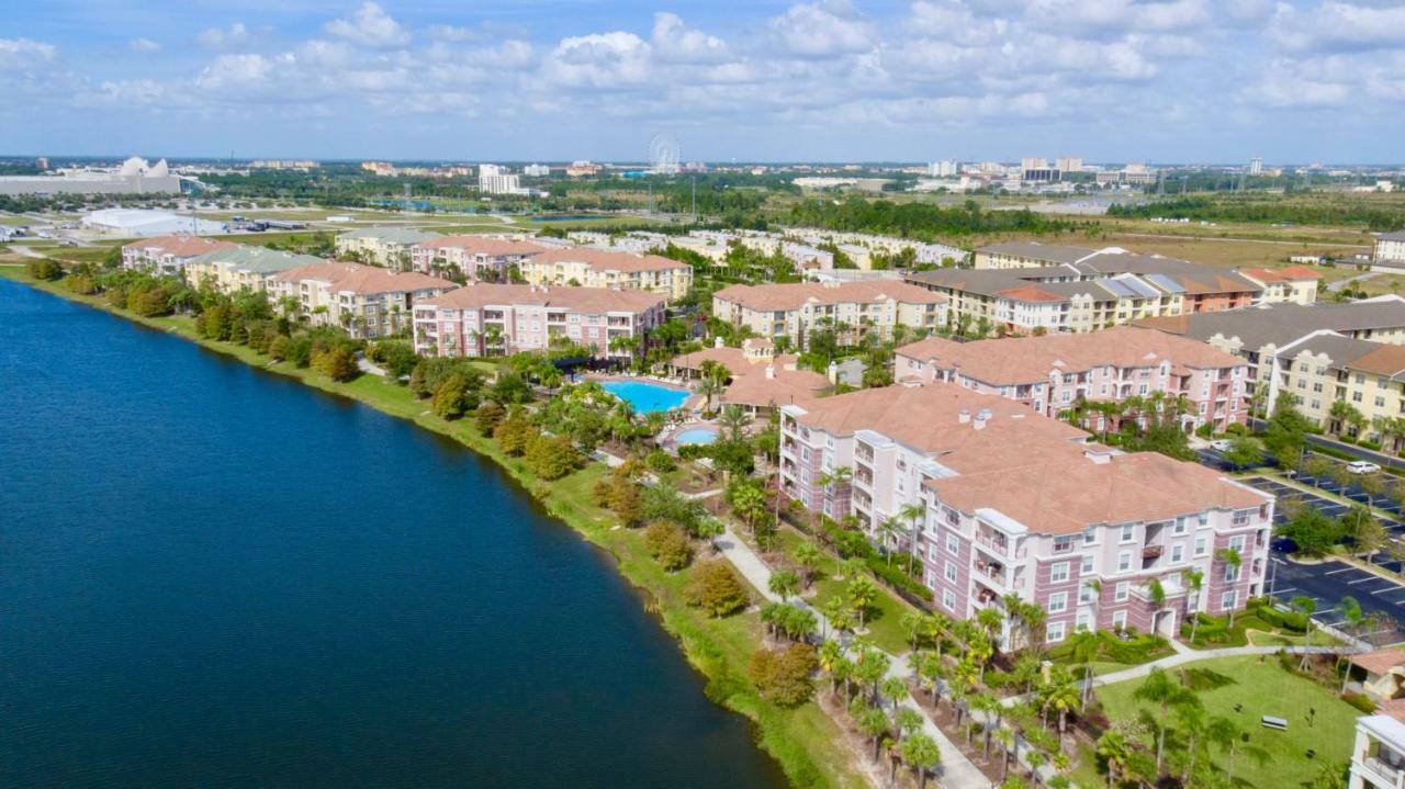 3 Bedroom 3 Ba Apartment 5Min To Universal 1823Sqft Орландо Екстериор снимка